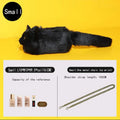 Luxury Women’s Handbag – Cute Cat Tote & Crossbody Bag